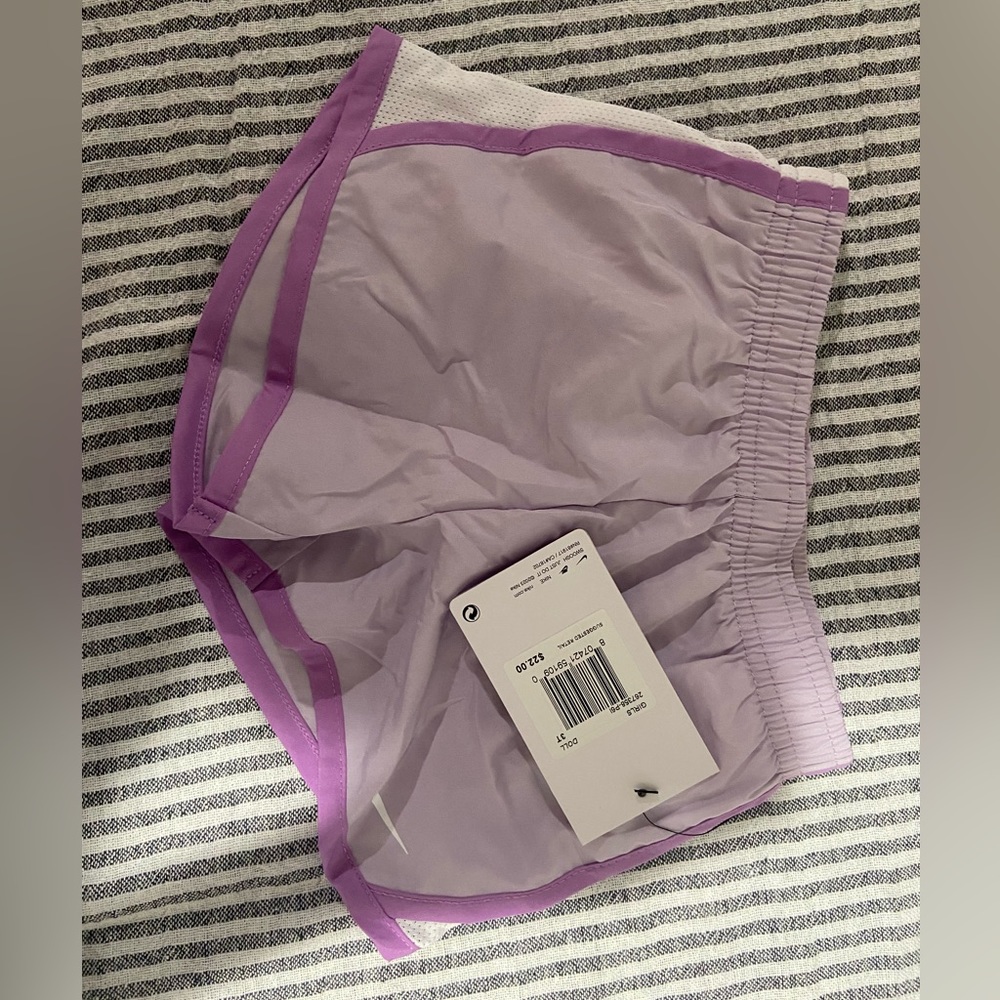 Nike Short size 3T